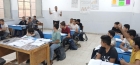 مركز شباب الكرك ينظم نشاطًا حول الخط العربي ويختتمه بمسابقة أجمل خط