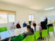 مركز شابات الجدعا ينظم نشاطًا توعويًا حول إعادة التدوير لتعزيز الاستدامة البيئية