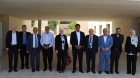 التربية والثقافة النيابية تبحث تطوير التعليم الطبي خلال زيارة لجامعة ابن سينا
