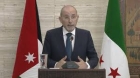 الصفدي: الأردن يقف بالمطلق مع سوريا.. ولا يقبل أي تدخل في شأنهم الداخلي