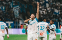 ما سبب استبعاد الدولي المغربي نايف أكرد من قائمة مارسيليا لمواجهة ريال مدريد؟