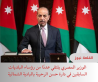 الوزير المصري يلتقي عددًا من رؤساء البلديات السابقين  في دارة حسن الرحيبة بالبادية الشمالية