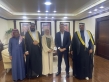 حل قضية أصحاب القلابات في القطرانة بعد لقاء النائب أروى الزبون مع وزير الداخلية