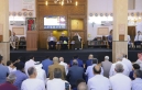 وزير الأوقاف يرعى احتفالاً بذكرى المولد النبوي الشريف