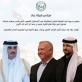 مجلس  قبيلة عباد  يدعو أبناء  القبيلة  الكرام للمشاركة في الاستقبال  الشعبي  الكبير بقدوم  أمير  قطر الشيخ تميم بن حمد آل  ثاني إلى  الأردن