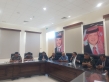اجتماع تنسيقي لمناقشة خطة طوارئ فصل الشتاء في المفرق