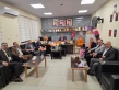 الماضي يرعى اليوم العالمي للتغيير