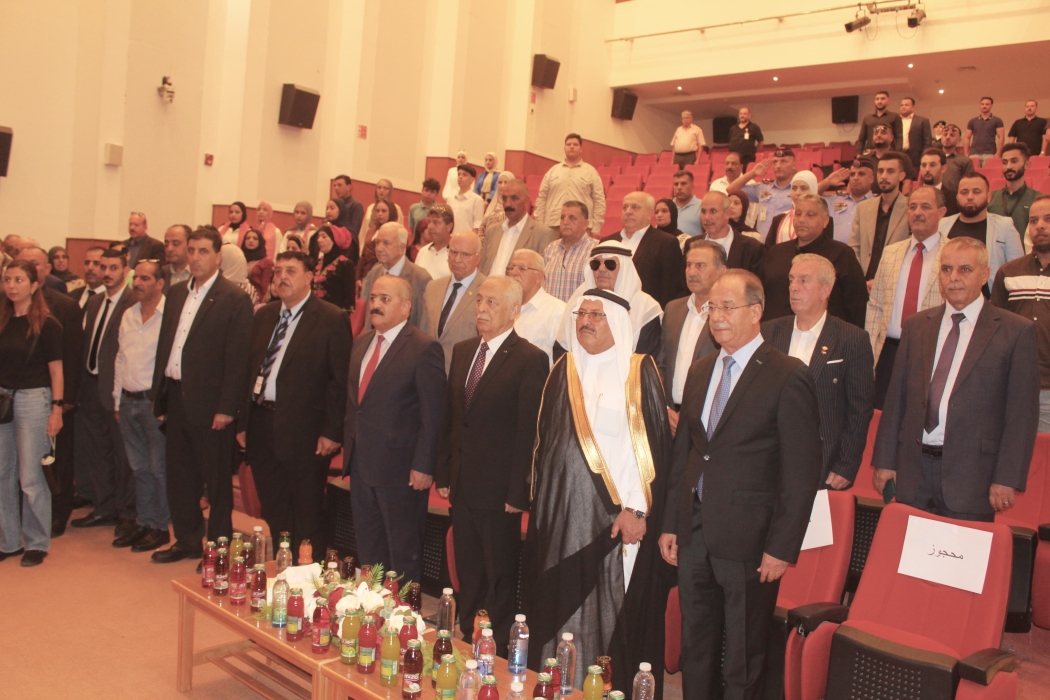 العيسوي يرعى انطلاق مهرجان الوفاء للوطن وقائده