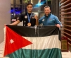 الزعبي يفوز بالميدالية البرونزية في بطولة العالم للشباب بالمواي تاي