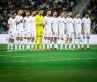 المنتخب الوطني لكرة القدم يتقدم للمركز 62 عالميا