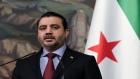 وزير الخارجية السوري يتوجه إلى واشنطن