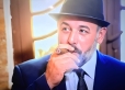 أبو حجر يكتب : النسيب الغريب