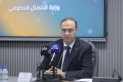 المومني : الحكومة تدرس إعداد نظام خاص بالناطقين الإعلاميين