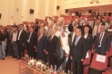 العيسوي يرعى انطلاق مهرجان الوفاء للوطن وقائده