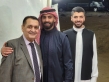 العيسوي يرعى انطلاق مهرجان الوفاء للوطن وقائده
