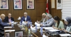 الرواشدة يترأس اجتماع اللجنة العليا لصندوق الثقافة