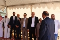 رجل الأعمال مروان الركيبات يقيم مادبة غداء كبرى بمناسبة زفاف نجله المهندس عبدالله