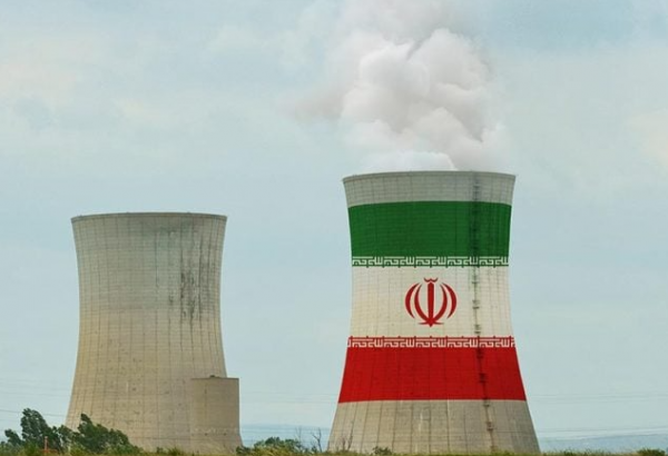 إيران تعلق مسار التعاون مع الوكالة الدولية للطاقة الذرية