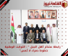  رابطة عشائر أهل الجبل  : الثوابت الوطنية خطوط حمراء لا تُمس  ( صور + فيديو )