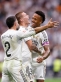 ريال مدريد يواصل صدارته للدوري الإسباني بفوز على اسبانيول