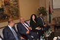 افتتاح المؤتمر الأردني العراقي للاستثمار في التحول الرقمي