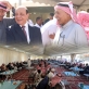 قبائل بني صخر بزعامة الشيخ طراد الفايز تستقبل معالي عوض خليفات في مبادرته الحادية والعشرين ..فيديو وصور