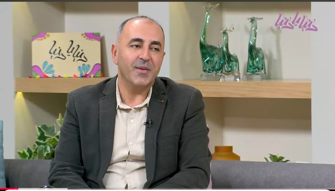 الدكتور مراد الرياحنة.. مستشار الجراحة العامة والغدد الصماء وجراحة المنظار .. طاقة إبداعية وإنجازات تروى