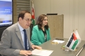برنامج تدريبي حول خدمات السفر الجوي لذوي الإعاقة
