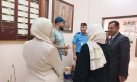 متصرفية لواء بني عبيد تطلق مبادرة هواء اربد