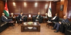 غرفة تجارة عمان تبحث تعزيز التعاون الاقتصادي مع البرازيل