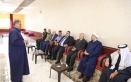 مندوبا عن الملك وولي العهد .. العيسوي يعزي بني خالد والمحارمة والعربيات والخليفات والخشمان والعدينات