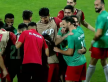 الوحدات يفوز على الحسين إربد ويرتقي إلى ثالث ترتيب الدوري