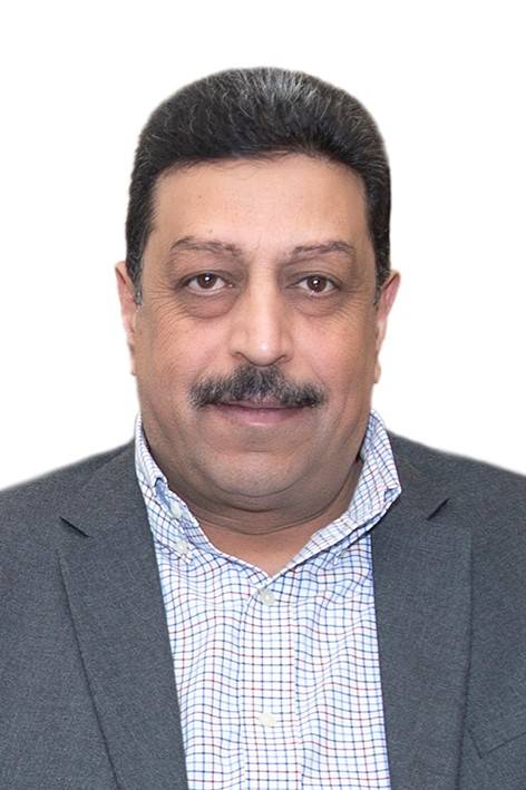 إدارات ناجحه المهندس حسن عبدالله مدير عام شركة الكهرباء الأردنية
