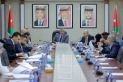 الأردن يعزز الريادة في تنظيم الأصول الافتراضية عبر ورشة عمل مشتركة مع صندوق النقد العربي