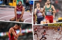الذهب يبتعد عن العرب ونجوم عالميون يتألقون في مونديال طوكيو لألعاب القوى