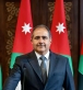 وزير الاستثمار يلتقي السفير البريطاني في عمان