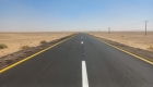 انتهاء المرحلة الثالثة من إعادة تأهيل طريق معان  المدورة