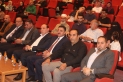 تخريج المشاركين بمعسكر حل المشكلات بتكنولوجيا المعلومات بإربد