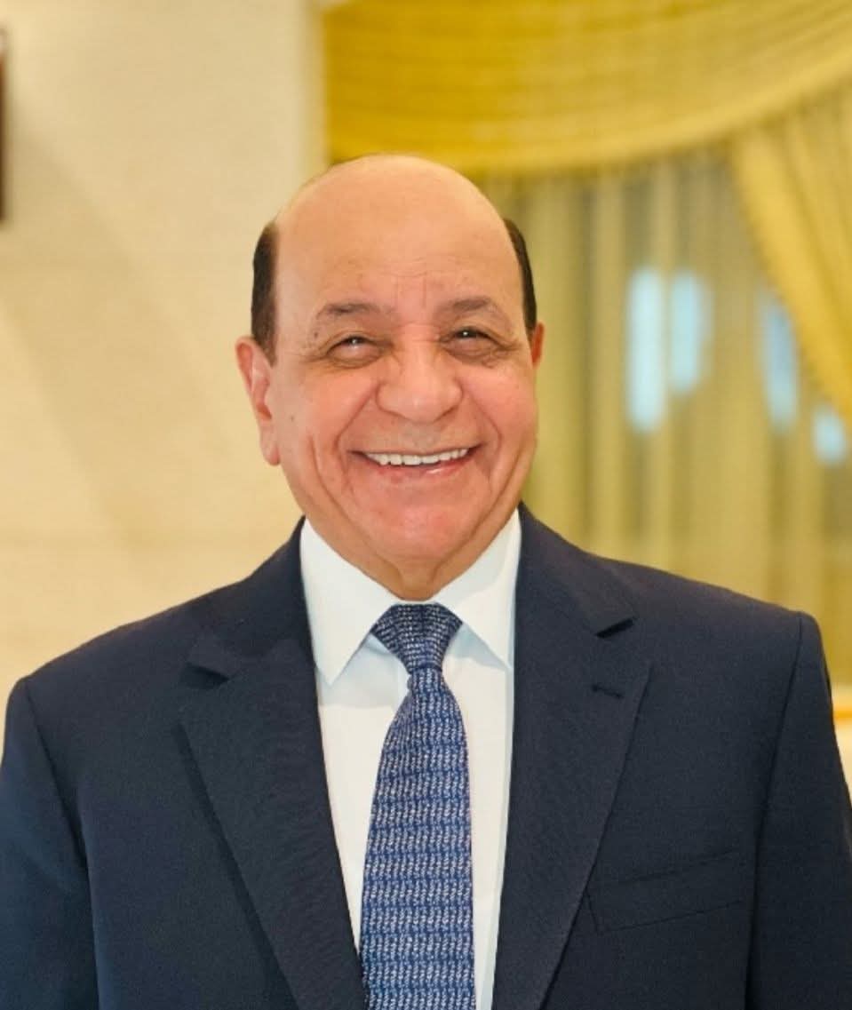 السلامين يكتب: الدكتور عوض خليفات .. لقاءاته الـ ٢١ بالمحافظات مغلفة بحب الوطن وقيادته