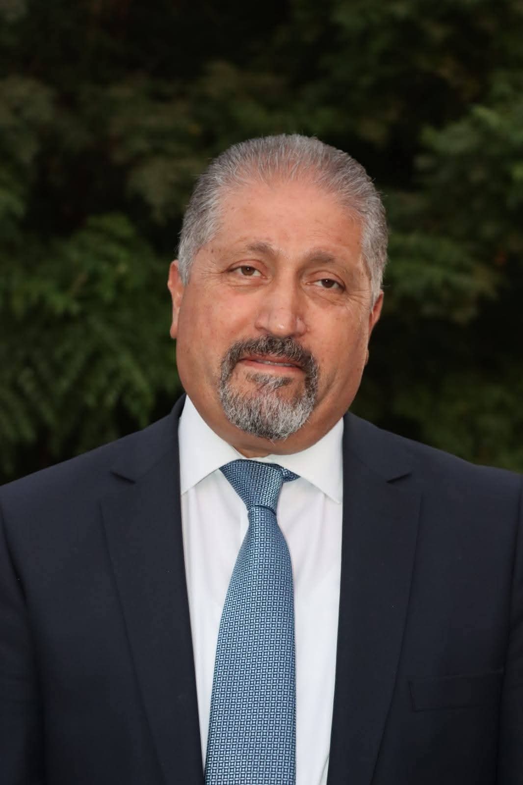 المناصير  يكتب  : النائب السابق فواز عوده عبدالنبي النهار رجل  المواقف