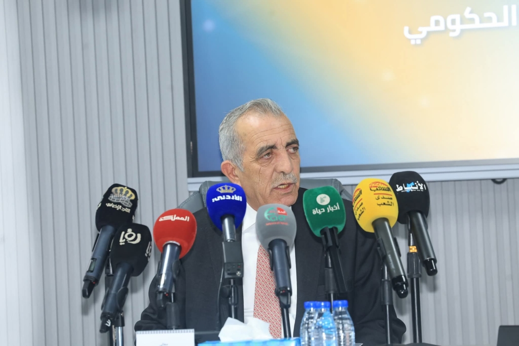 الرواشدة : وزارة الثقافة تنطلق من الرؤية الملكية وتترجم النهج الحكومي في تعزيز الثقافة الوطنية