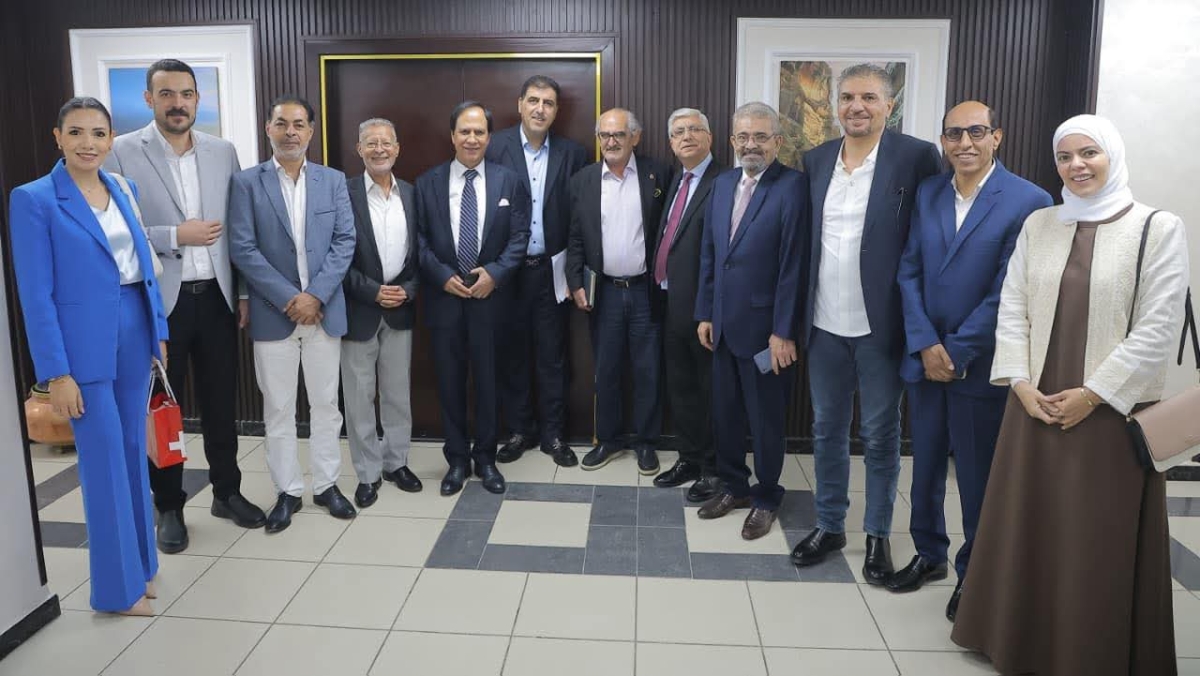 الإعلام النيابية:دعم الفن مسؤولية وطنية