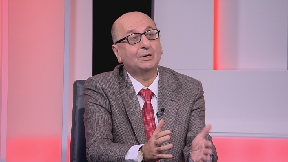 المعايطة: خطاب ترامب استعراض للقوة وتجاهل للوضع الإنساني في غزة