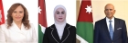 الزعبي والحمود وعكروش أعضاء جدد في المجلس القضائي