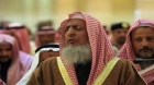 وفاة المفتي العام للسعودية الشيخ عبدالعزيز آل الشيخ