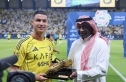 بالزي السعودي.. رونالدو يوجه نصيحة ورسالة تهنئة بمناسبة عيد المملكة