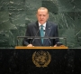 أردوغان: سكان غزة لا يقتلون بالأسلحة فقط بل بالتجويع أيضا