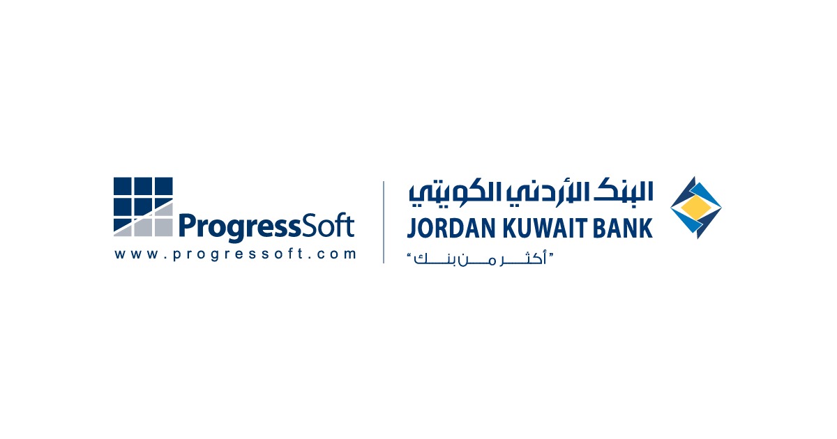 البنك الأردني الكويتي و بروجرس سوفت يعلنان الإطلاق الناجح لمنصّة المدفوعات المتقدمة