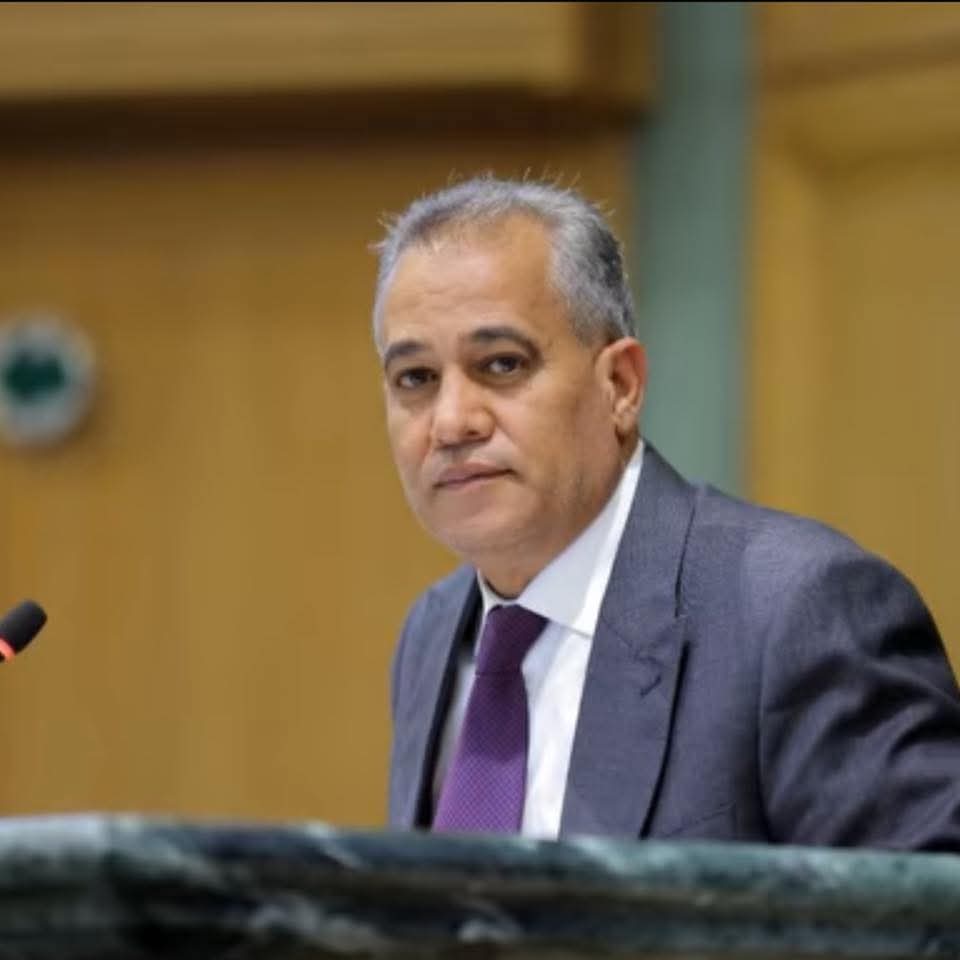 الهميسات يوجه سؤالاً نيابياً لوزير الصحة حول شراكة مايو كلينك