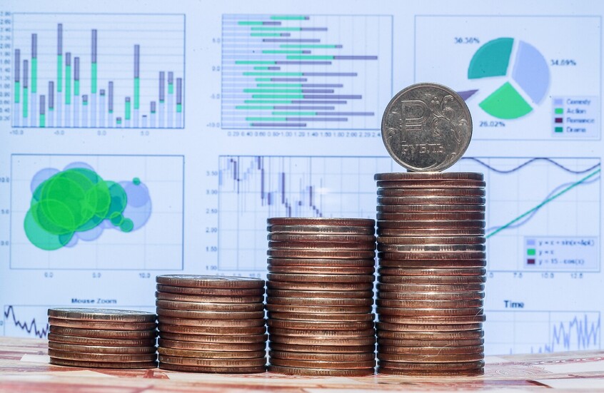 الحكومة الروسية تعتمد مشروع موازنة البلاد للفترة 2026  2028
